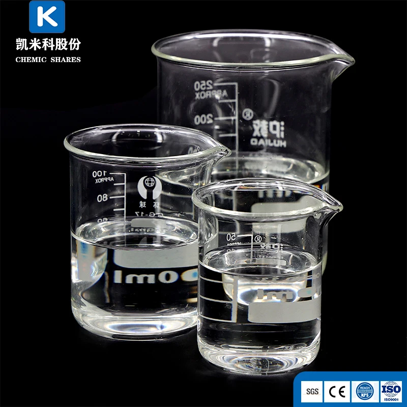Diethylene Glycol CAS 111-46-6