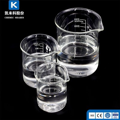 Polyéther Polyol Polymère Polyol CAS 9003-11-6